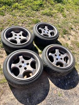 alu kola 4x100 r16