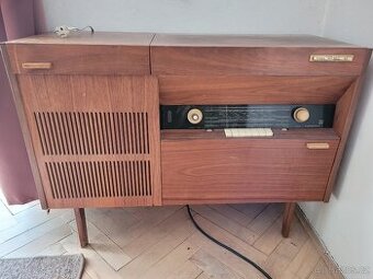 Humoreska 2 retro rádio
