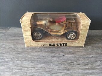Retro autíčko Směr Ford model IT Pod Timer de Luxe