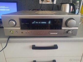 Av receiver denon avr 1707