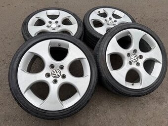 Alu kola letní r18 - 1
