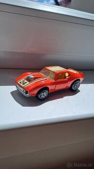 Javelin Matchbox