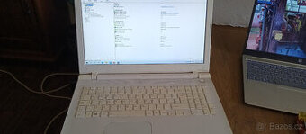 TOSHIBA Satellite L50-C-22L na N.D