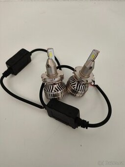 #L0261 D-Lumina – LED osvetlenie do auta