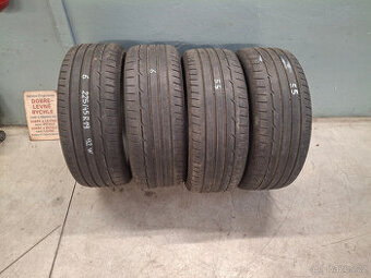 LETNÍ PNEU 225/45R19  92 W