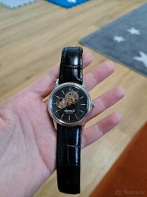Automaticke manualni hodinky Ingersoll
