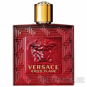 Versace Eros Flame 100ml