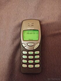 Nokia 3210 funkční