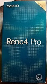 Oppo Reno4 Pro 5G 12GB/256G
