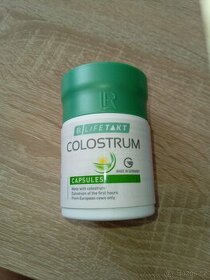 LR Colostrum