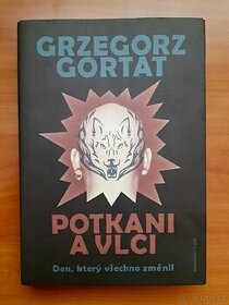 Potkani a vlci - Grzegorz Gortat - 1