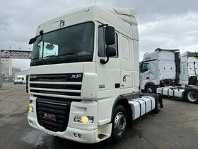 DAF XF 105.460 Ate LOW DECK AUTOMAT EURO V - 1