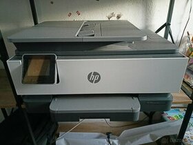 Tiskárna HP
