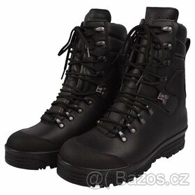 Armádní boty vzor 2010 ECWCS