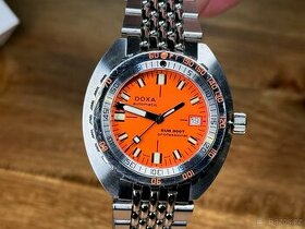 DOXA Sub 300T Professional - 1