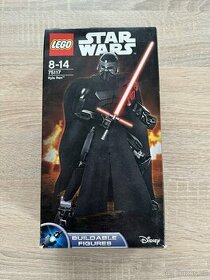 LEGO® Star Wars™ 75117 Kylo Ren - 1