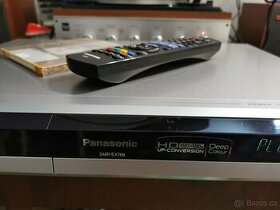 Panasonic DMR EX768 - 1