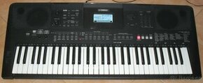 Yamaha PSR E463