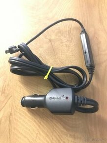 Garmin GTM 35 FM kabel s RDS-TMC přijímačem - 1