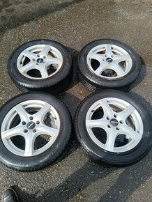 Opel 5x110