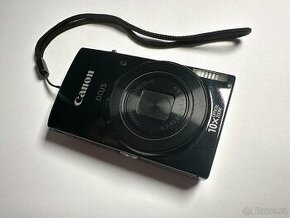 Canon IXUS 182