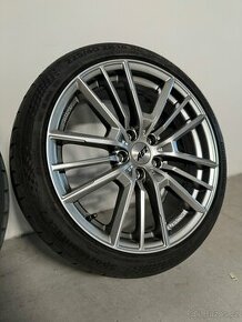 AEZ Kaiman 5x112 R18 8J ET46 57,1