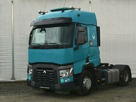 RENAULT T460 Euro6 PTO - tahač - 1