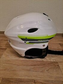 Helma na lyžování - 1