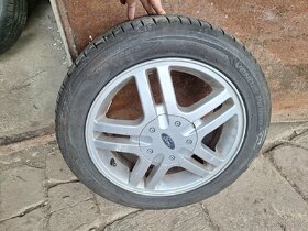 Prodam pneu 195/50 r15