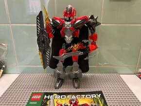 LEGO HERO FACTORY - Furno XL - 44000