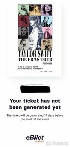 Taylor Swift : ERAS tour 2024