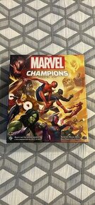 Marvel Champions: Základní sada jako nová