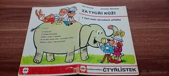 Čtyřlístek 25