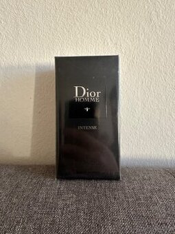 Dior homme instense 100ml