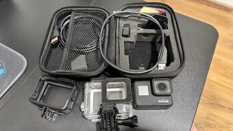 GoPro Hero 7 Black