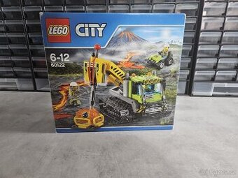 Lego 60122