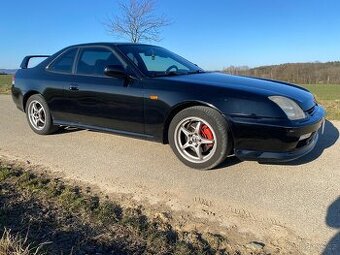 Honda Prelude 5g, 2.2 VTi