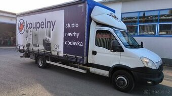 Iveco Daily 65C15 3.0 2014 DPH - 1