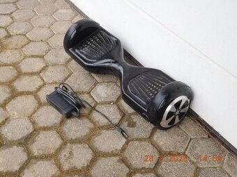 Hoverboard