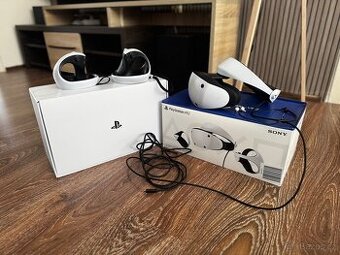 PlayStation VR2