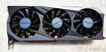 GIGABYTE AMD Radeon RX 6800 XT GAMING OC - top stav, záruka