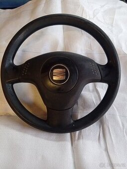 Volant seat
