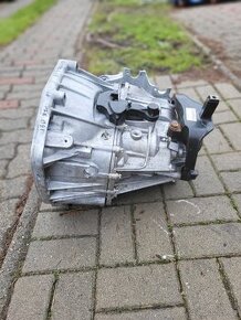 NOVÁ Převodovka Renault master 2,3 M9T nové