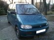 Náhradní díly z NISSAN SERENA (2.0 benzín,1997)