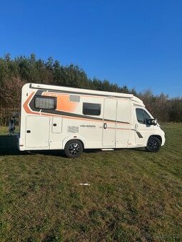Obytný automobil WEINSBERG Edition rv 20