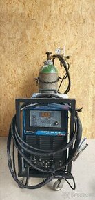 Sherman DIGI TIG 330P AC/DC MMA