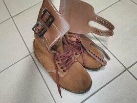 US Boty "M43" Repro
Vel.10 - 1