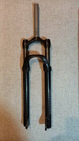 Vidlice Rockshox Judy Silver 100 mm