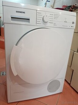 susšička siemens