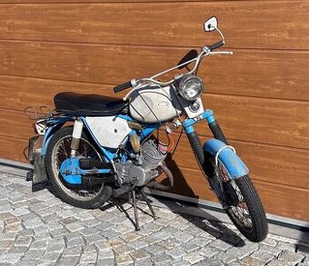 Jawa 90 Roadster